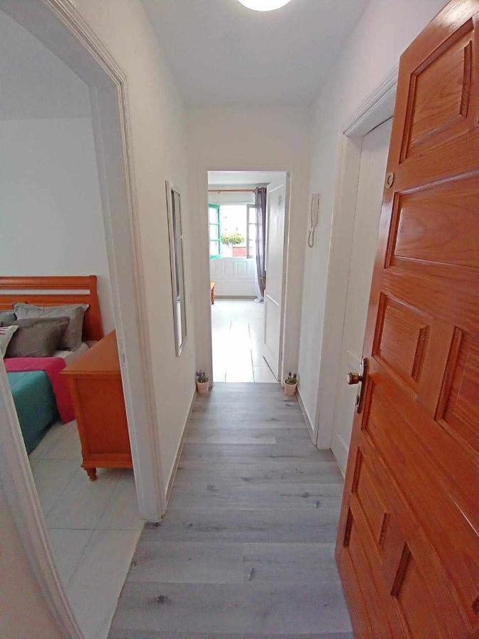 Casa Nieves Corralejo Apartment Exterior photo