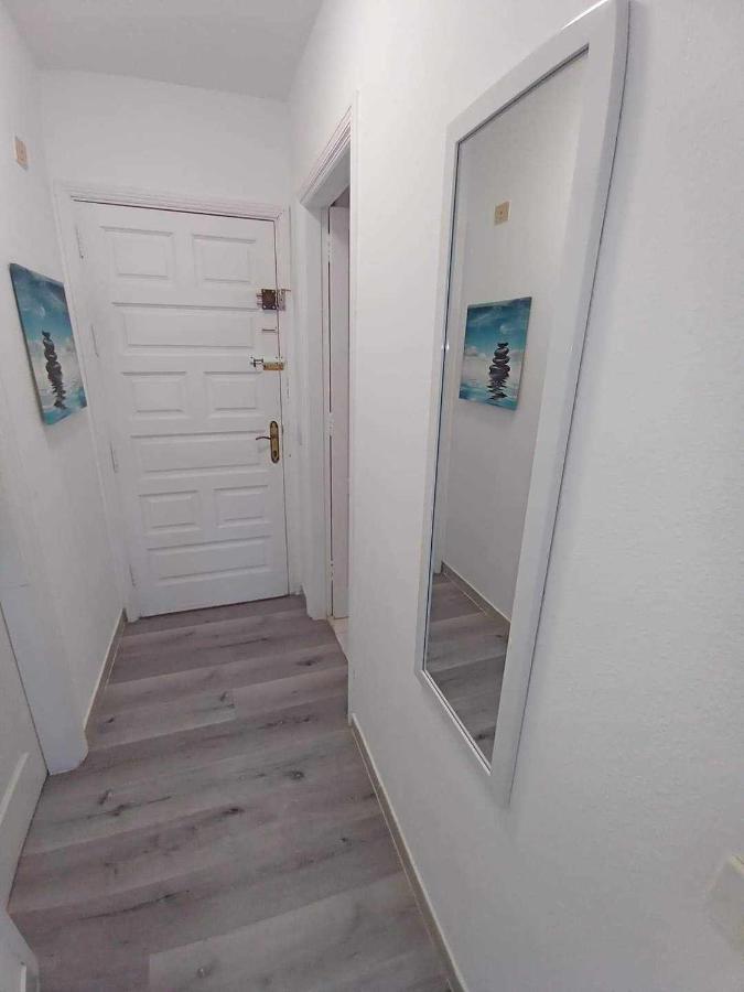 Casa Nieves Corralejo Apartment Exterior photo