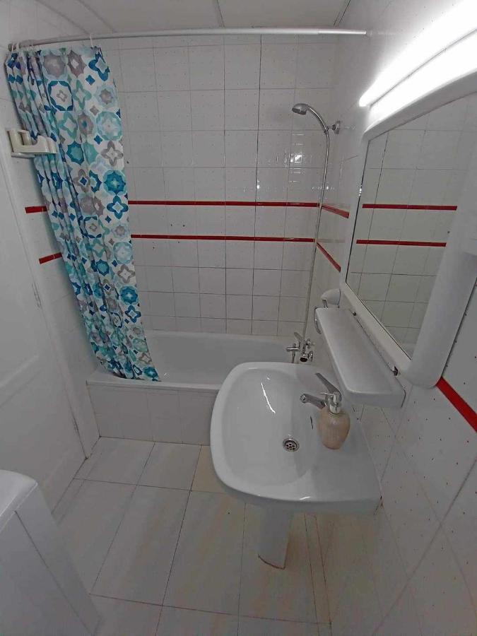 Casa Nieves Corralejo Apartment Exterior photo